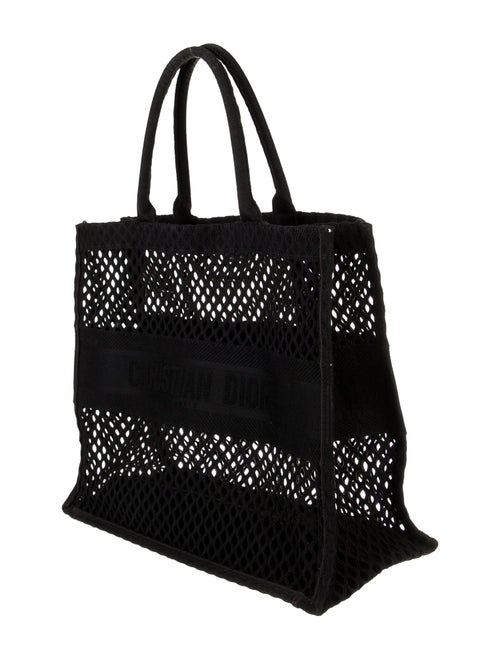 Christian Dior Mesh Book