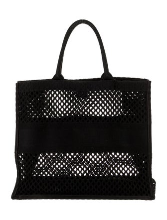 Christian Dior Mesh Book