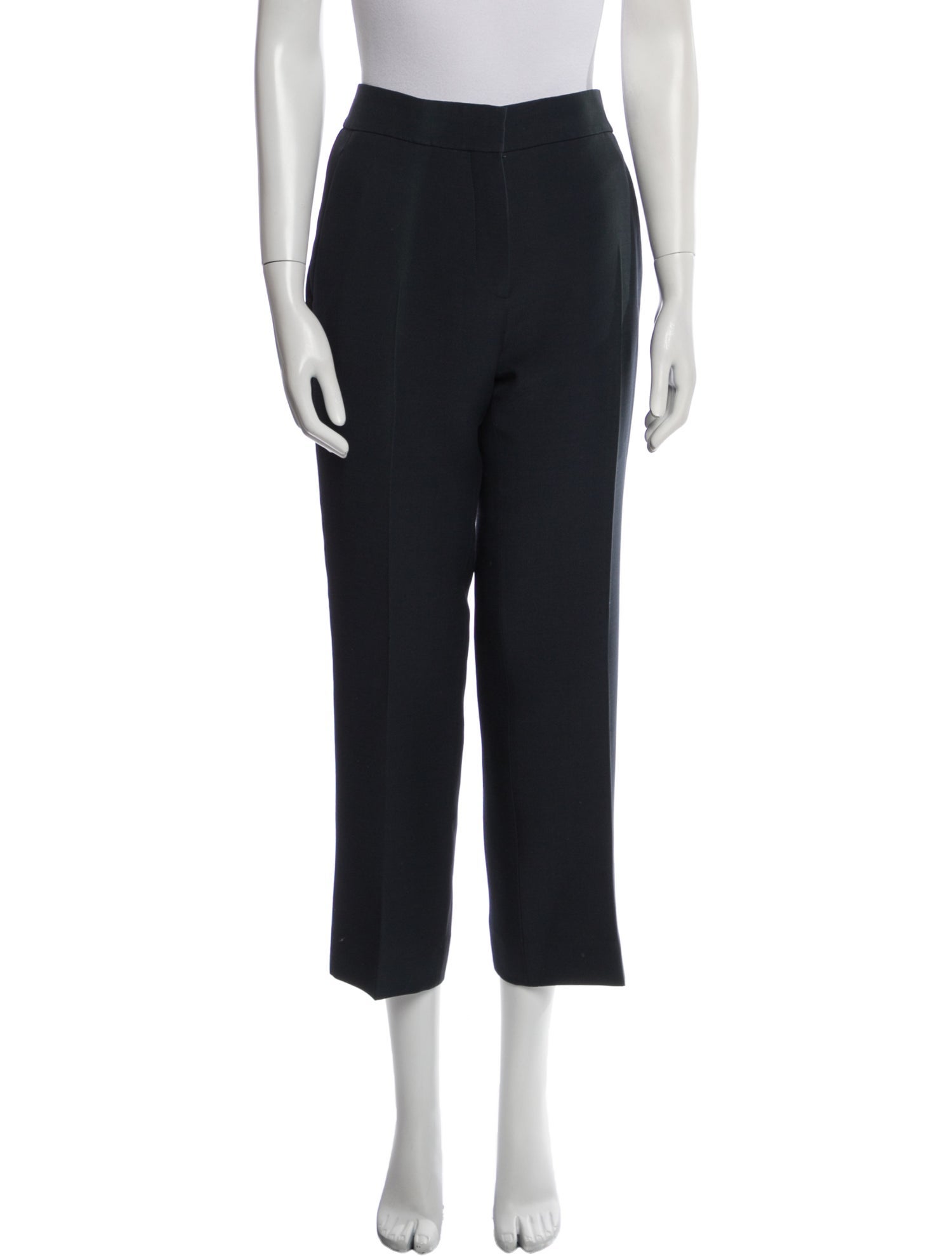 Christian Dior Straight Leg Pants