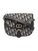 Christian Dior Oblique Jacquard Bobby Medium