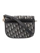 Christian Dior Oblique Jacquard Bobby Medium
