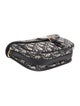 Christian Dior Oblique Jacquard Bobby Medium