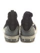 Christian Dior Walk' N' Dior Cannage Mid Sneakers