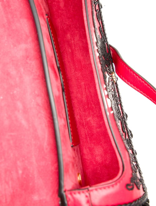 Christian Dior Leather Bobby 2022