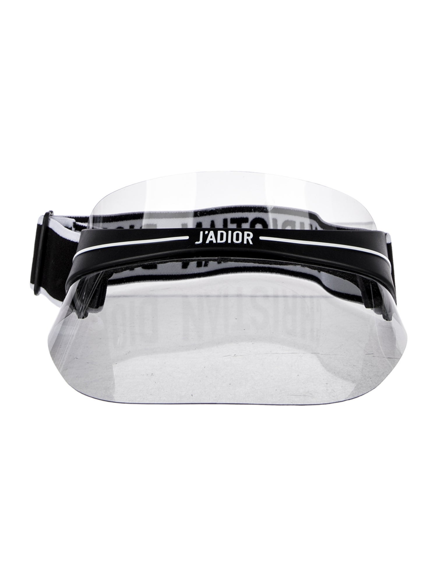 Christian Dior Vizor