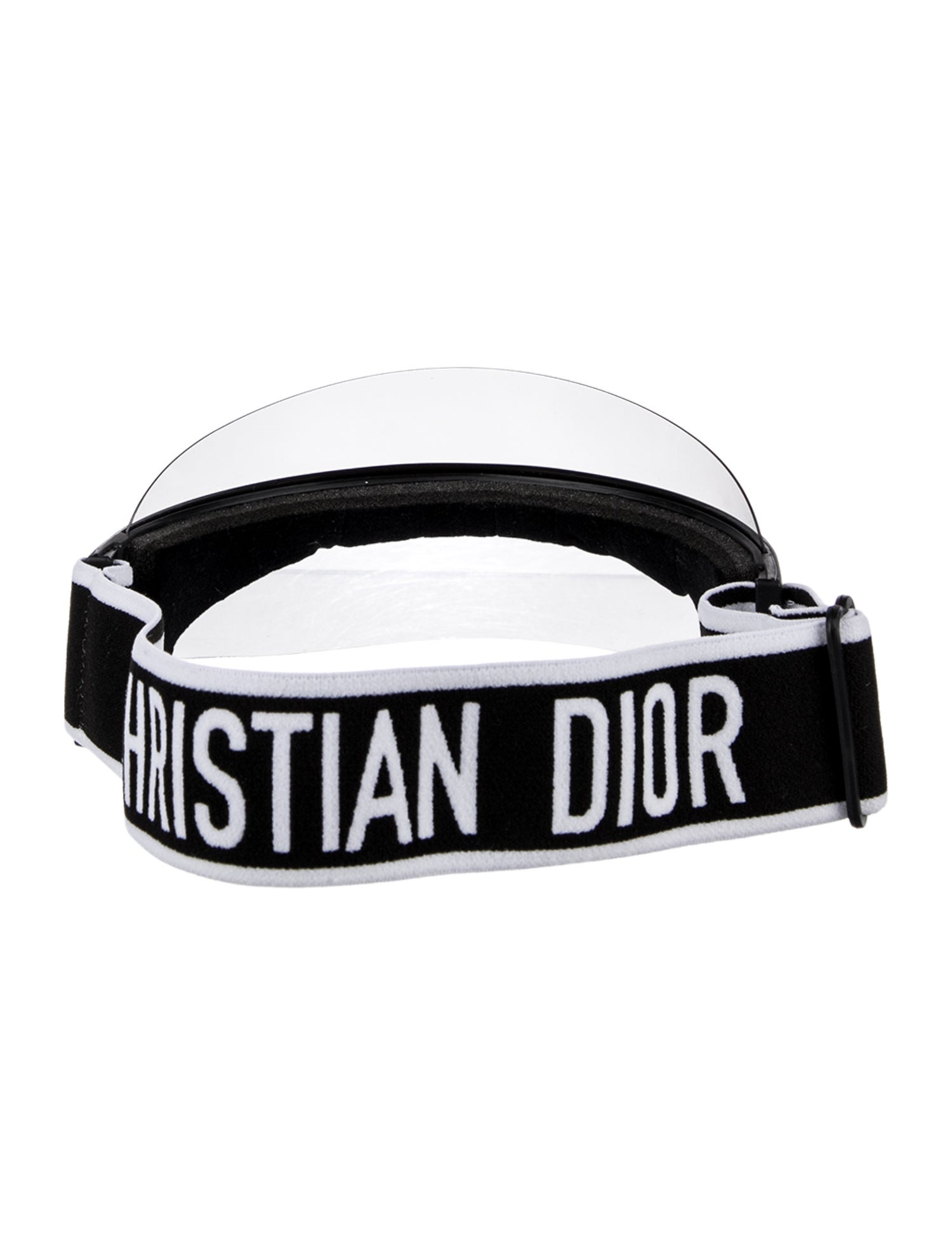 Christian Dior Vizor