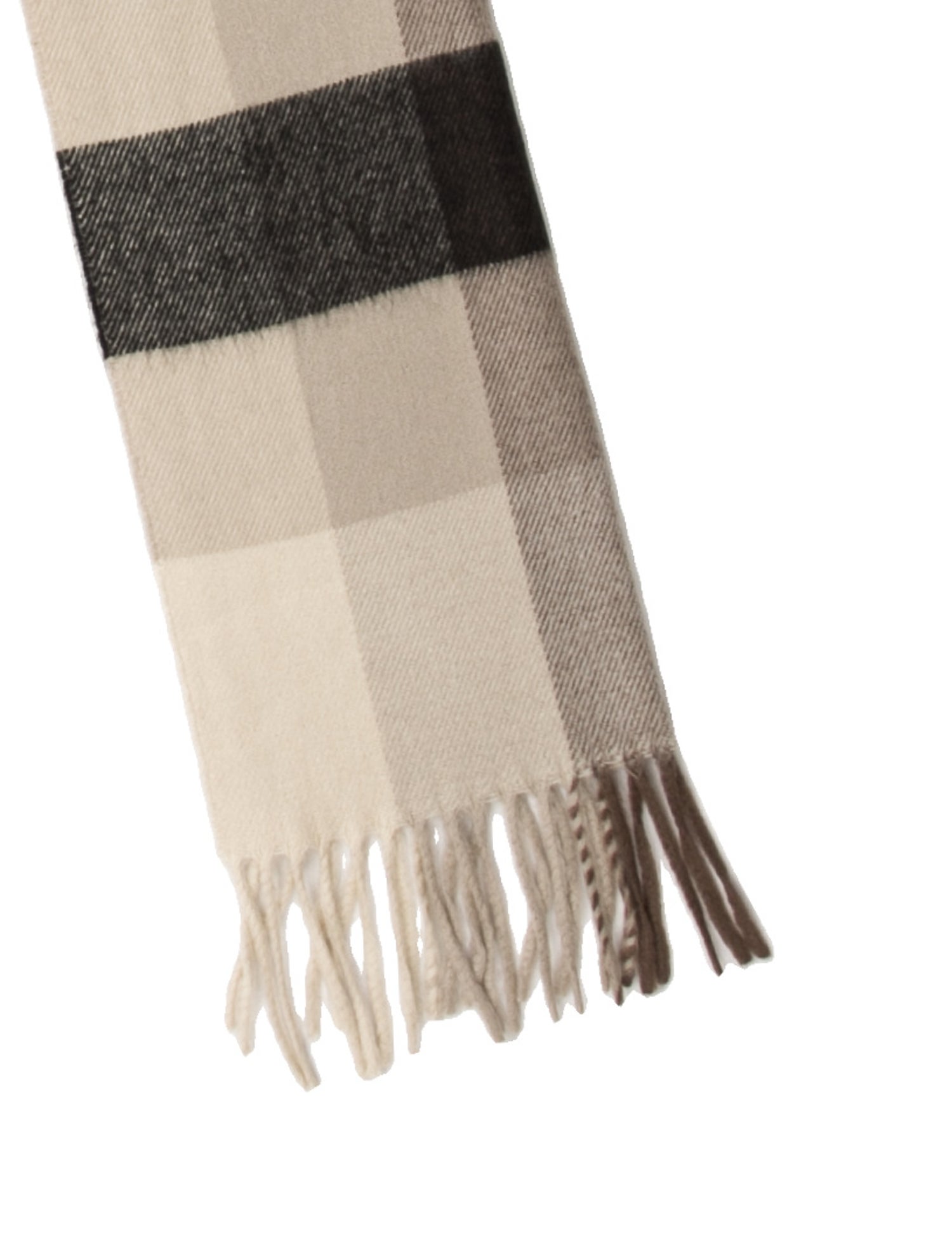 Christian Dior Acrylic Vintage Scarf