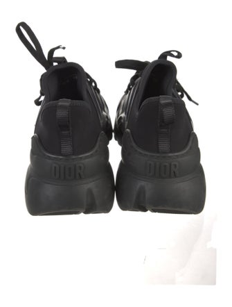 Christian Dior D-Connect Chunky Sneakers