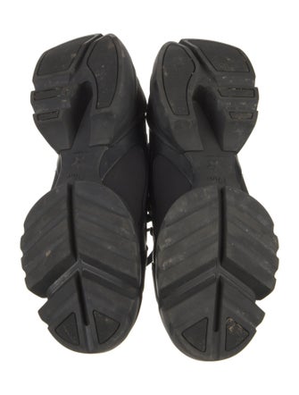 Christian Dior D-Connect Chunky Sneakers