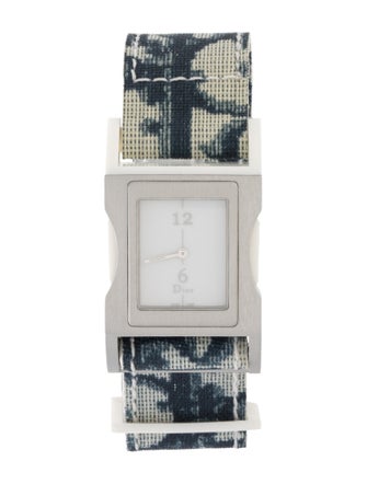 Christian Dior Chris 47 Watch