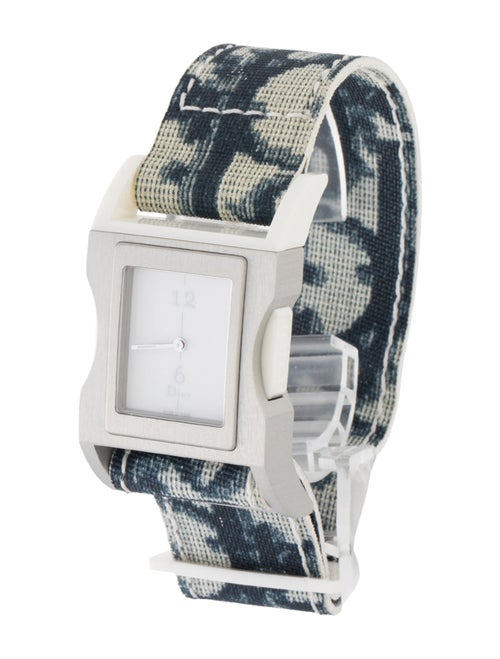 Christian Dior Chris 47 Watch