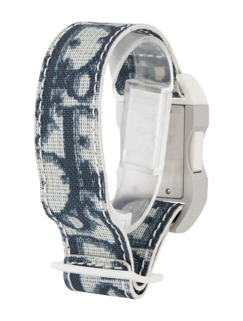 Christian Dior Chris 47 Watch