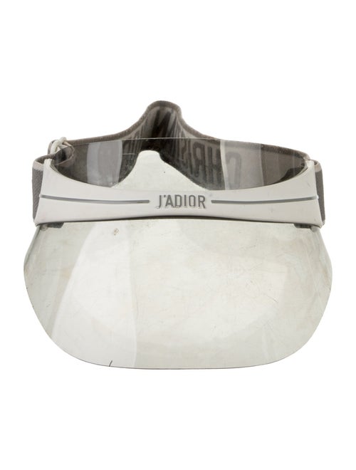 Christian Dior Club1 Visor