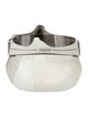 Christian Dior Club1 Visor