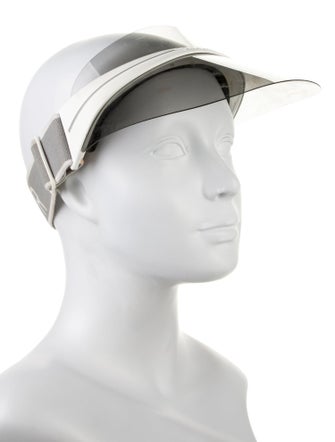 Christian Dior Club1 Visor