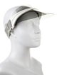 Christian Dior Club1 Visor