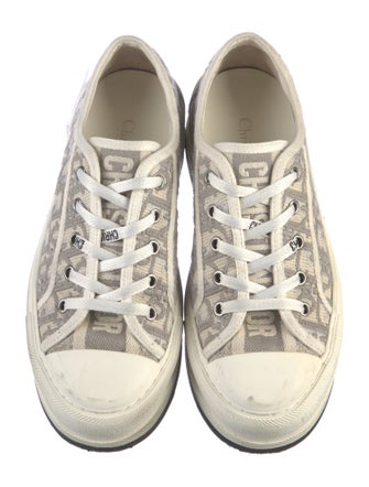 Christian Dior Walk'n'Dior Sneakers