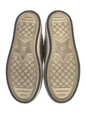 Christian Dior Walk'n'Dior Sneakers