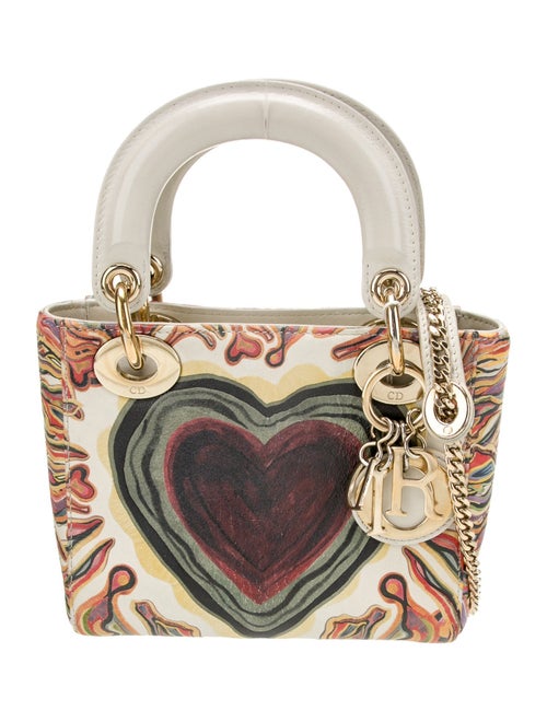 Christian Dior Mini DiorAmour Lady Dior