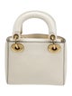 Christian Dior Mini Amour Lady Bag