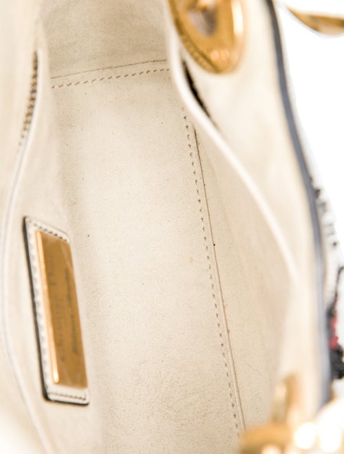 Christian Dior Mini Amour Lady Bag