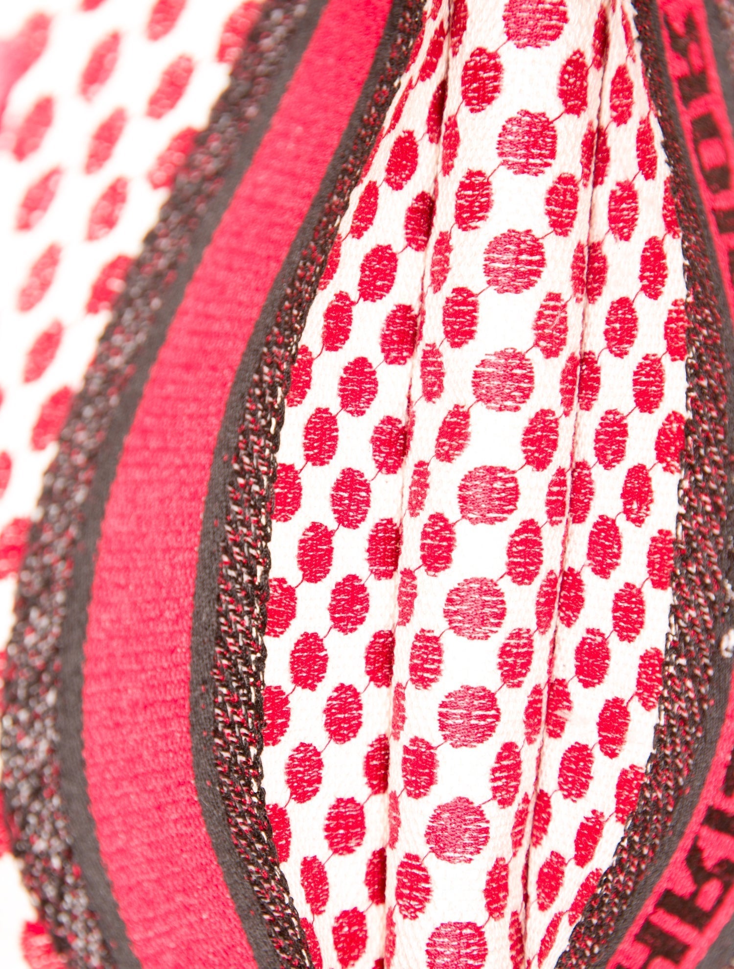 Christian Dior Canvas Book Tote Mini