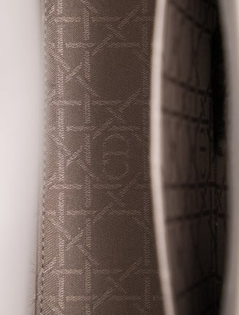 Christian Dior Cannage Lady Dior Small