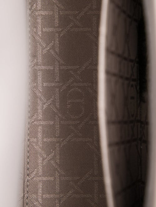 Christian Dior Cannage Lady Dior Small