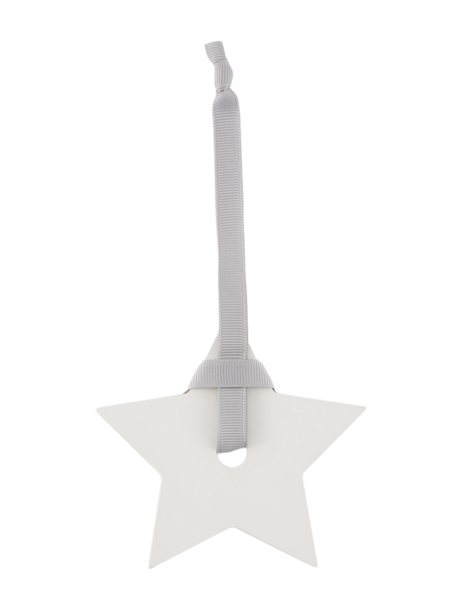 Christian Dior Star Tree Ornament