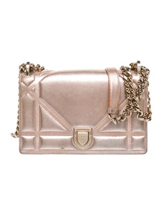 Christian Dior Cannage Diorama