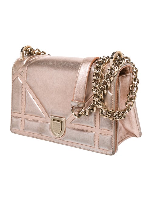 Christian Dior Cannage Diorama