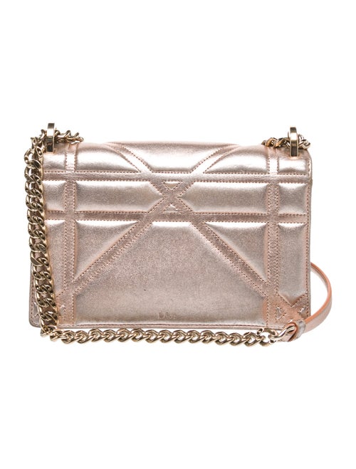 Christian Dior Cannage Diorama