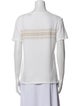 Christian Dior 2022 Crew Neck T-Shirt