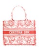 Christian Dior Canvas Book 2024