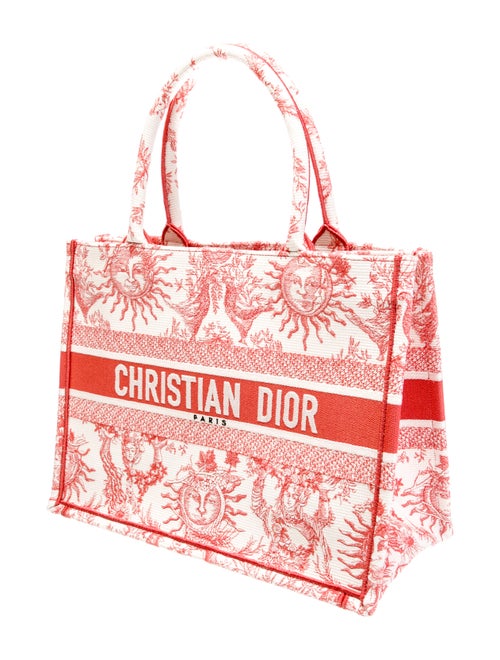 Christian Dior Canvas Book 2024