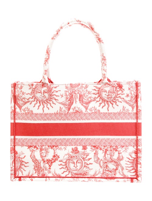 Christian Dior Canvas Book 2024