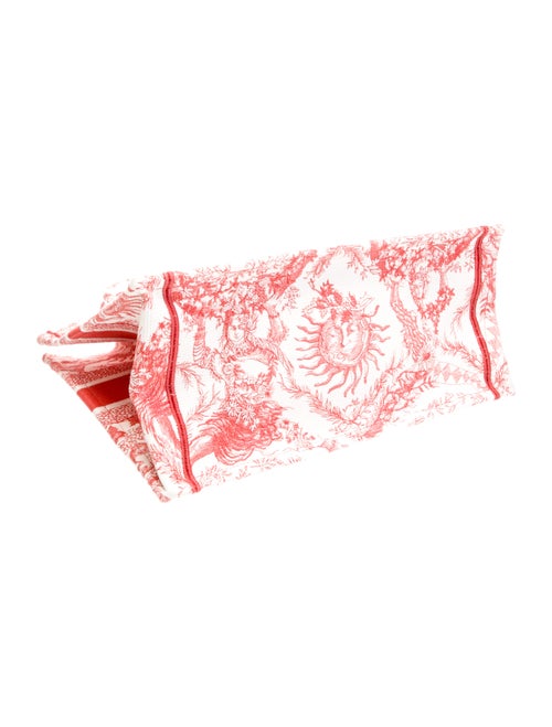 Christian Dior Canvas Book 2024