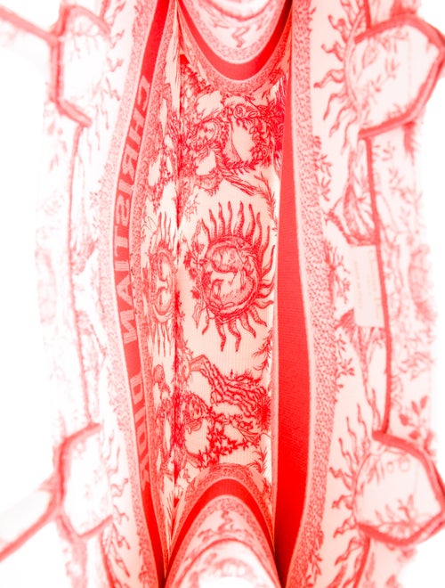 Christian Dior Canvas Book 2024