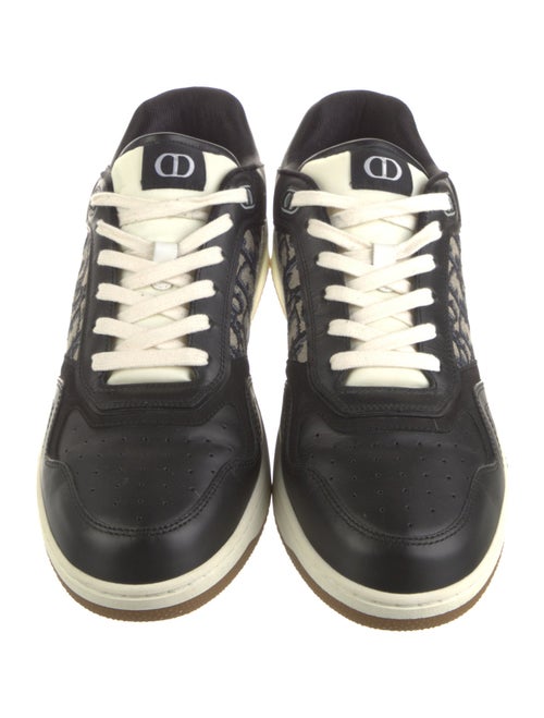 DIOR MEN B27 Sneakers
