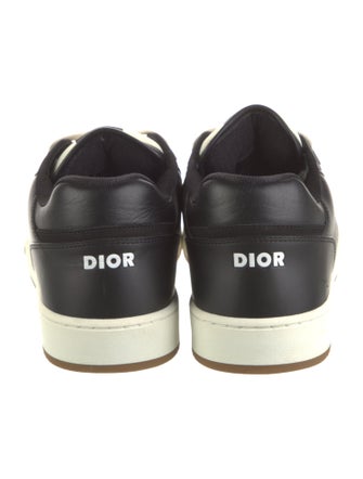 DIOR MEN B27 Sneakers