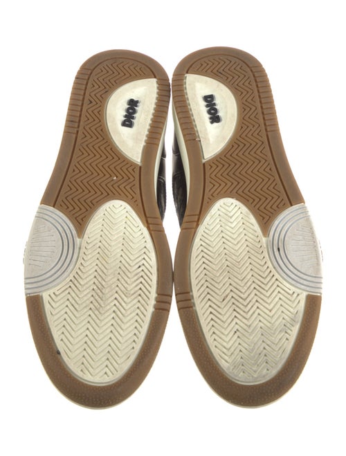 DIOR MEN B27 Sneakers