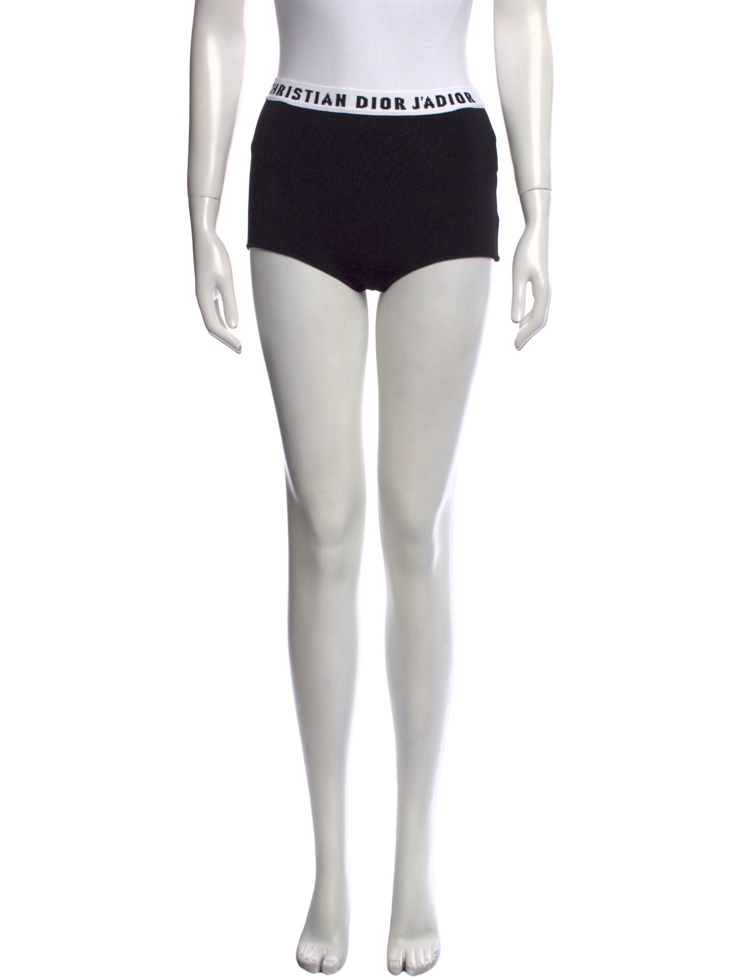 Christian Dior Mini Shorts