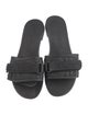 Christian Dior Rubber Slides