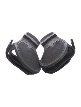 Christian Dior Rubber Slides