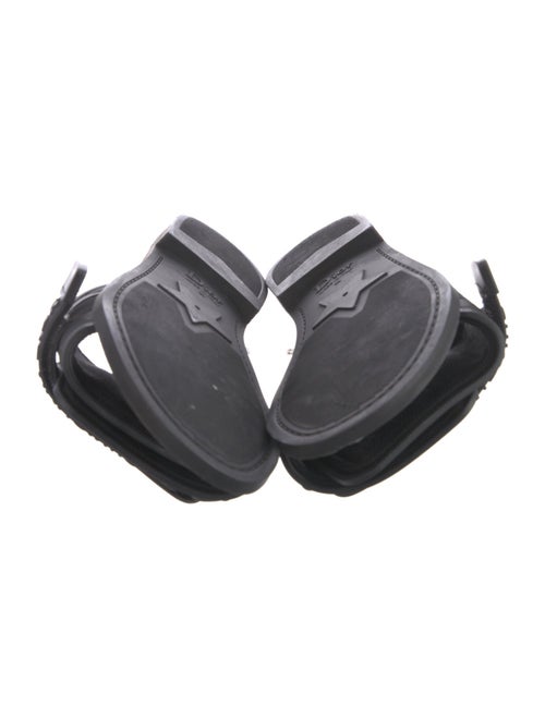 Christian Dior Rubber Slides