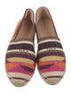 Christian Dior Canvas Printed Espadrilles