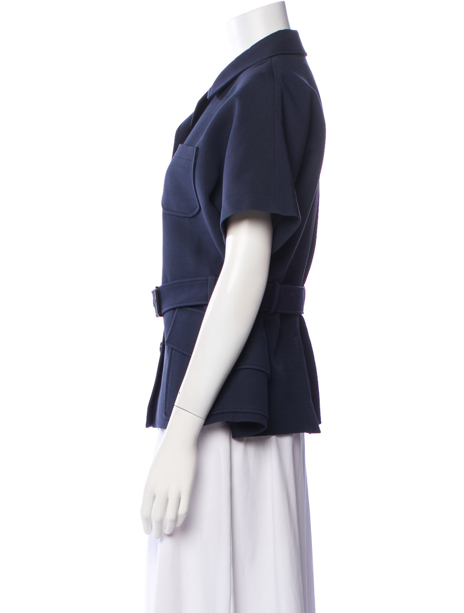 Christian Dior Wool Jacket