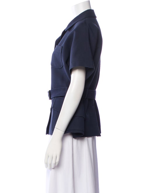 Christian Dior Wool Jacket