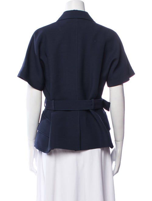 Christian Dior Wool Jacket