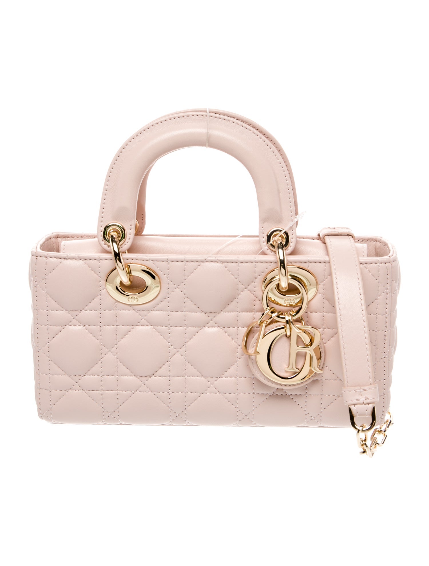 Christian Dior Cannage D-Joy Small 2022